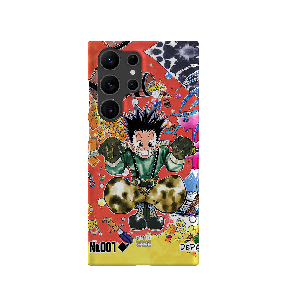 HxH Artwork-Slim