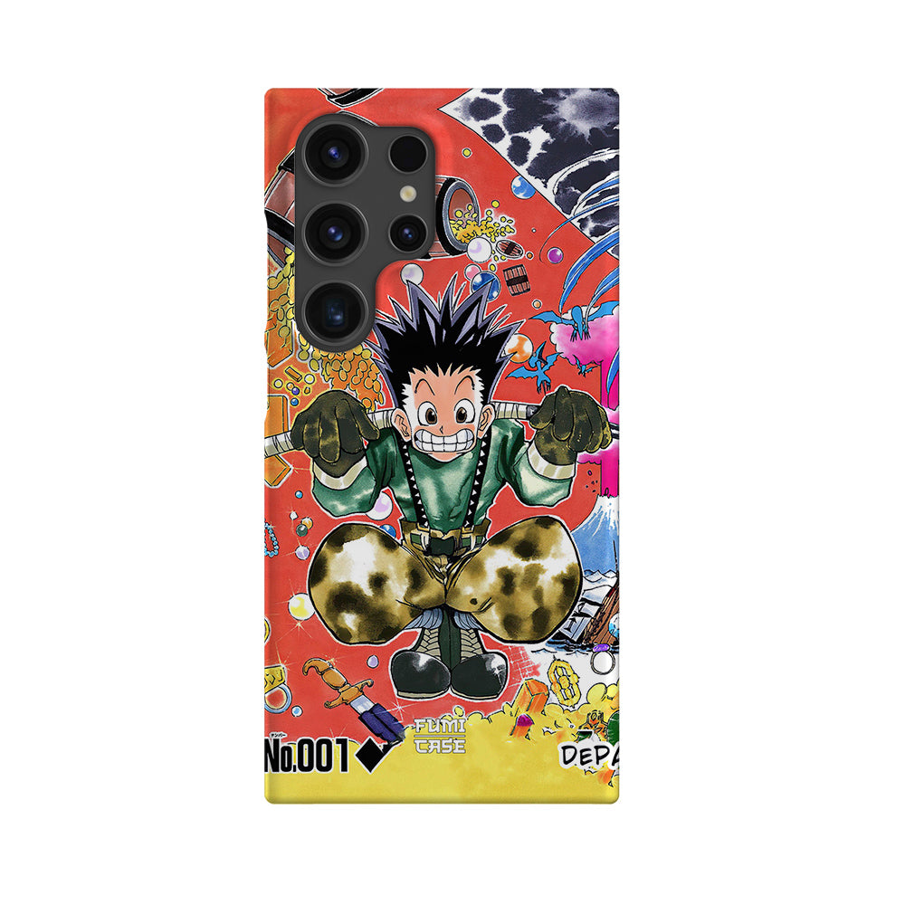 HxH Artwork-Slim