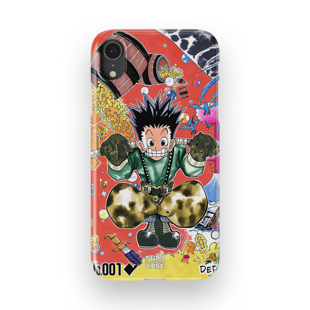 HxH Artwork-Slim