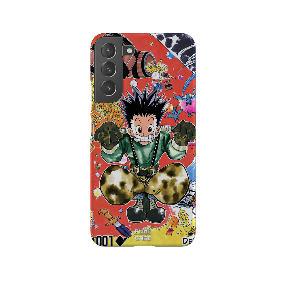 HxH Artwork-Slim