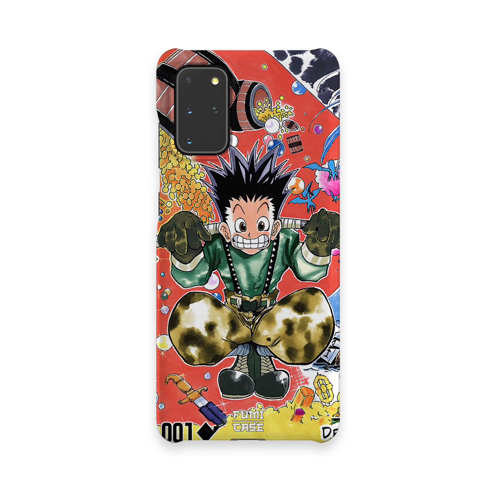 HxH Artwork-Slim