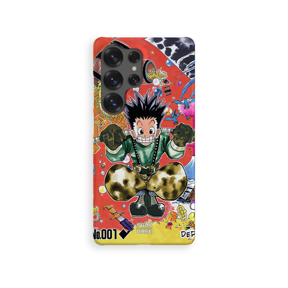HxH Artwork-Slim