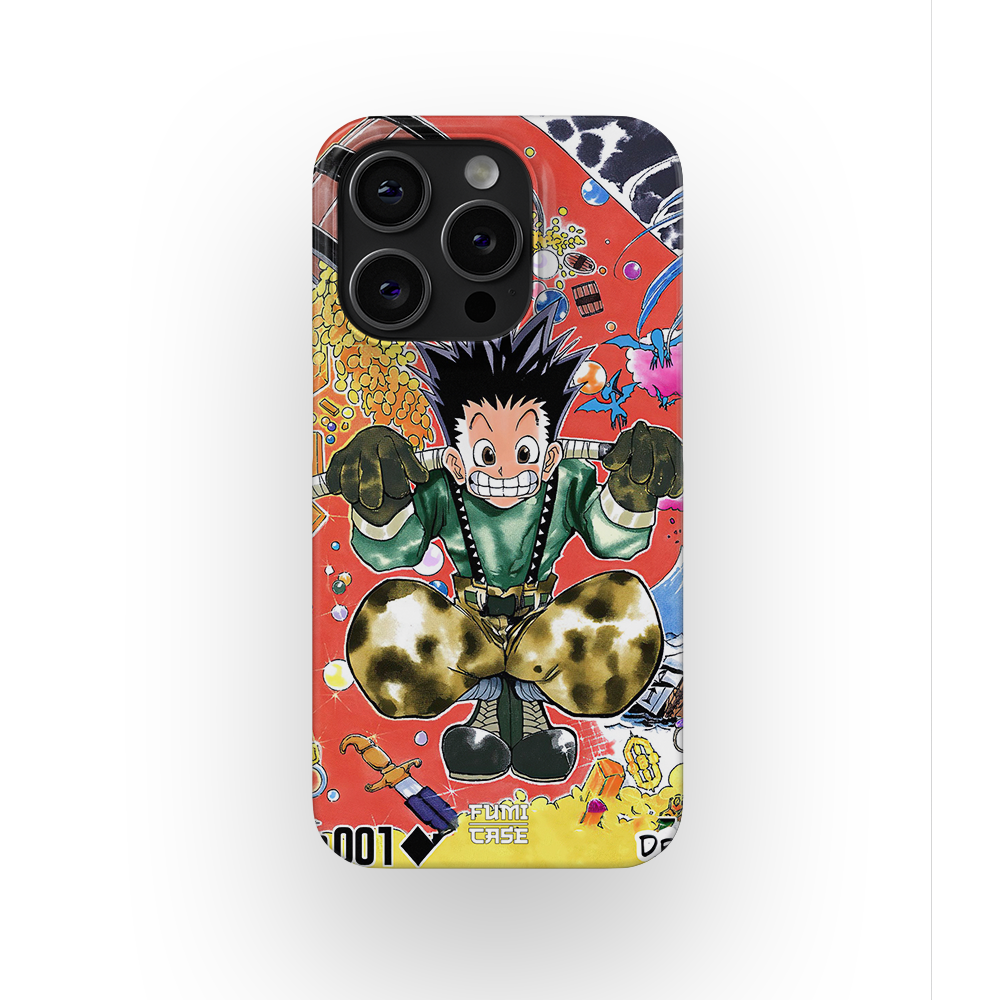 HxH Artwork-Slim