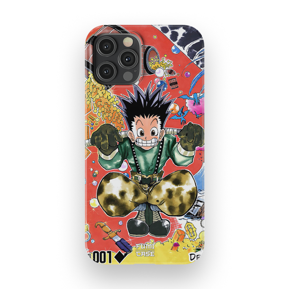 HxH Artwork-Slim