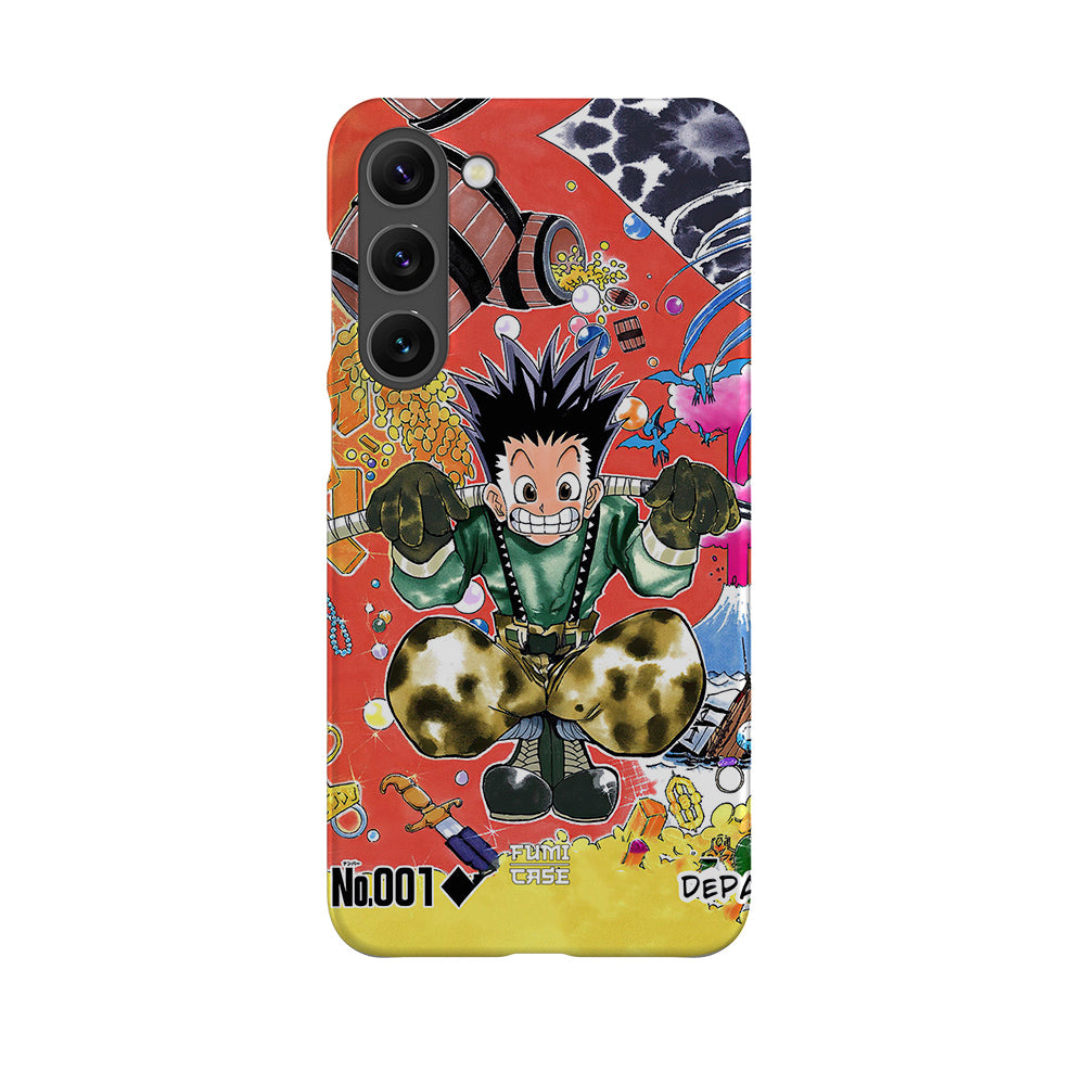 HxH Artwork-Slim