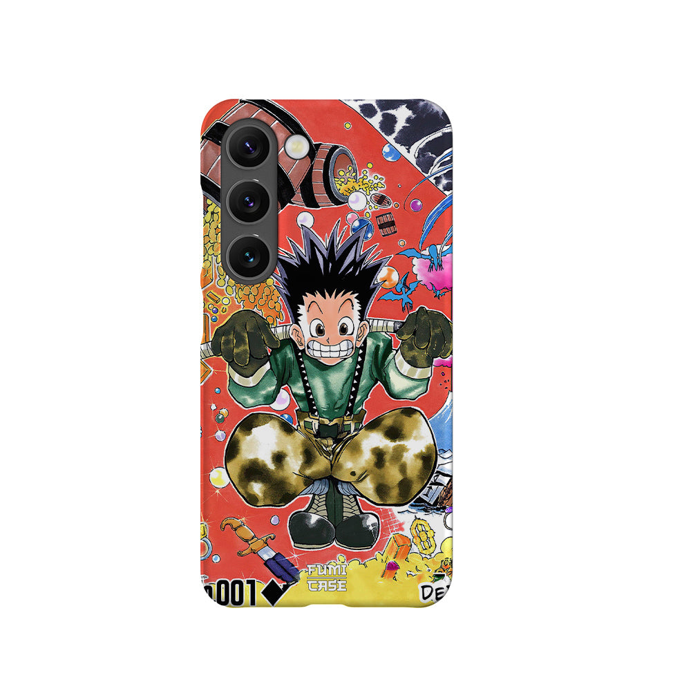 HxH Artwork-Slim