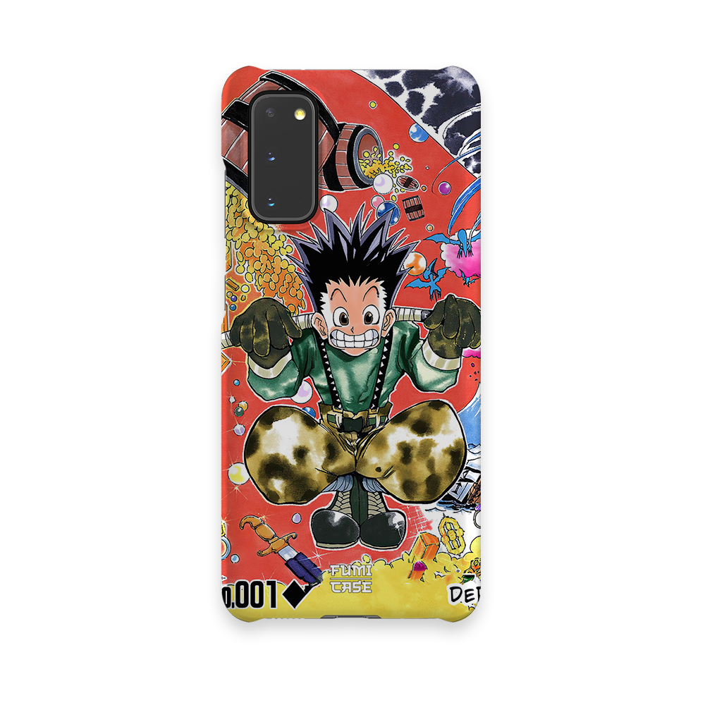 HxH Artwork-Slim