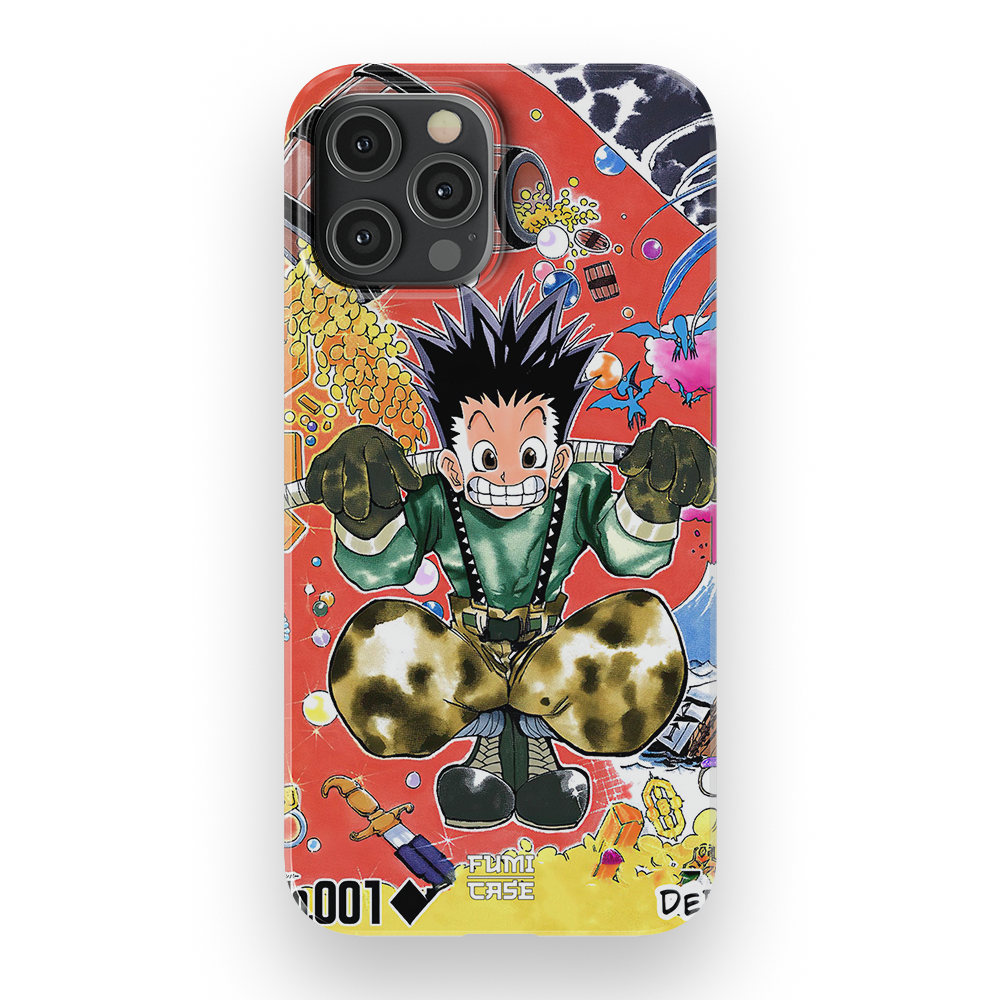HxH Artwork-Slim