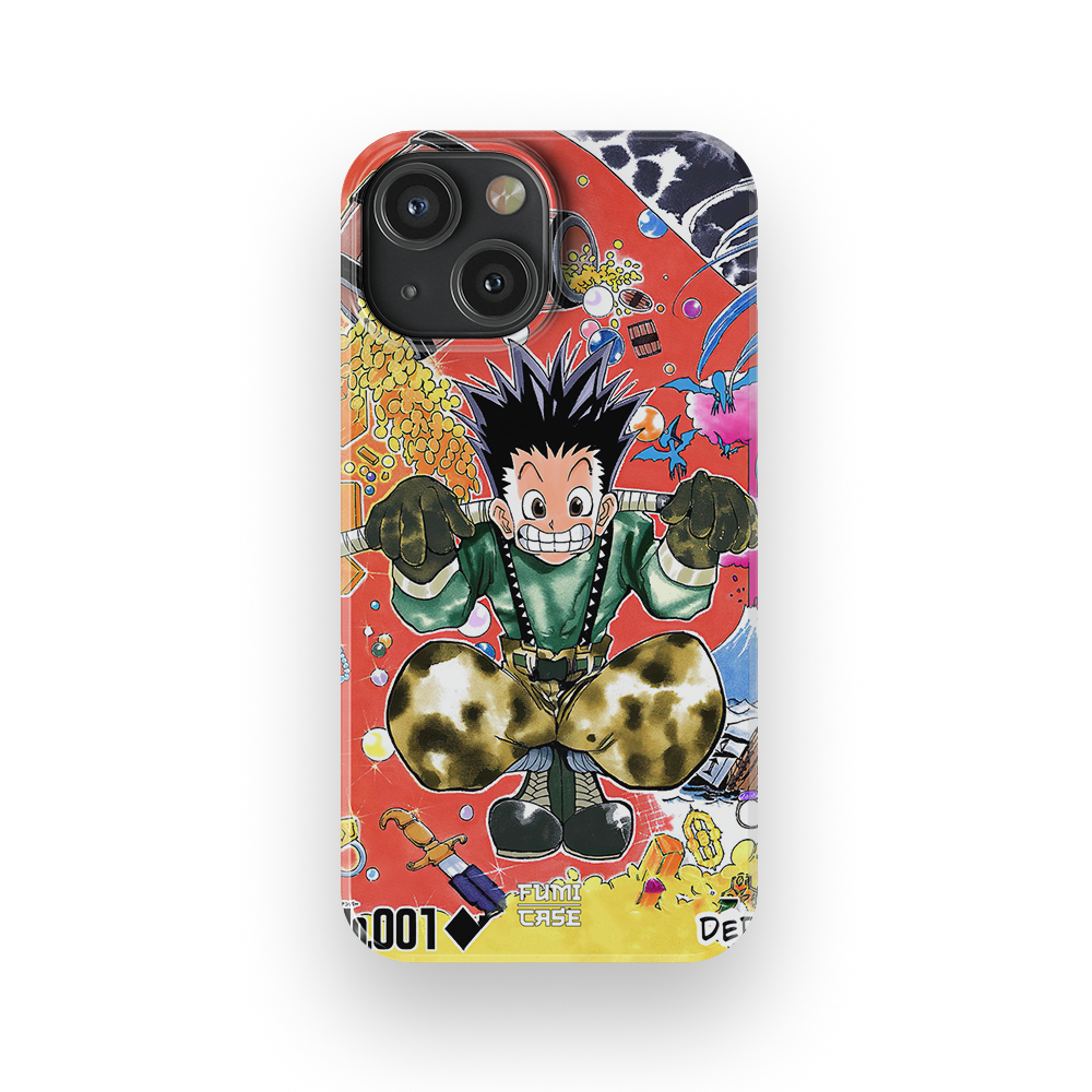 HxH Artwork-Slim