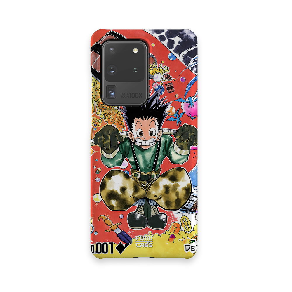 HxH Artwork-Slim