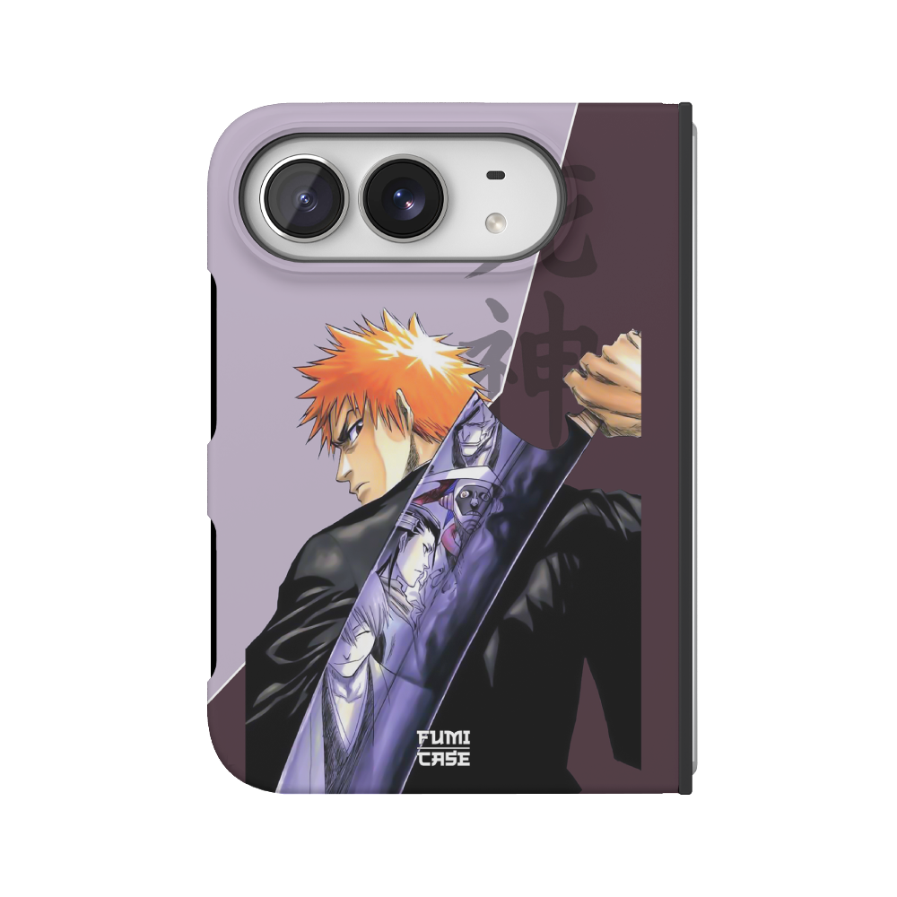 Ichigo Aura