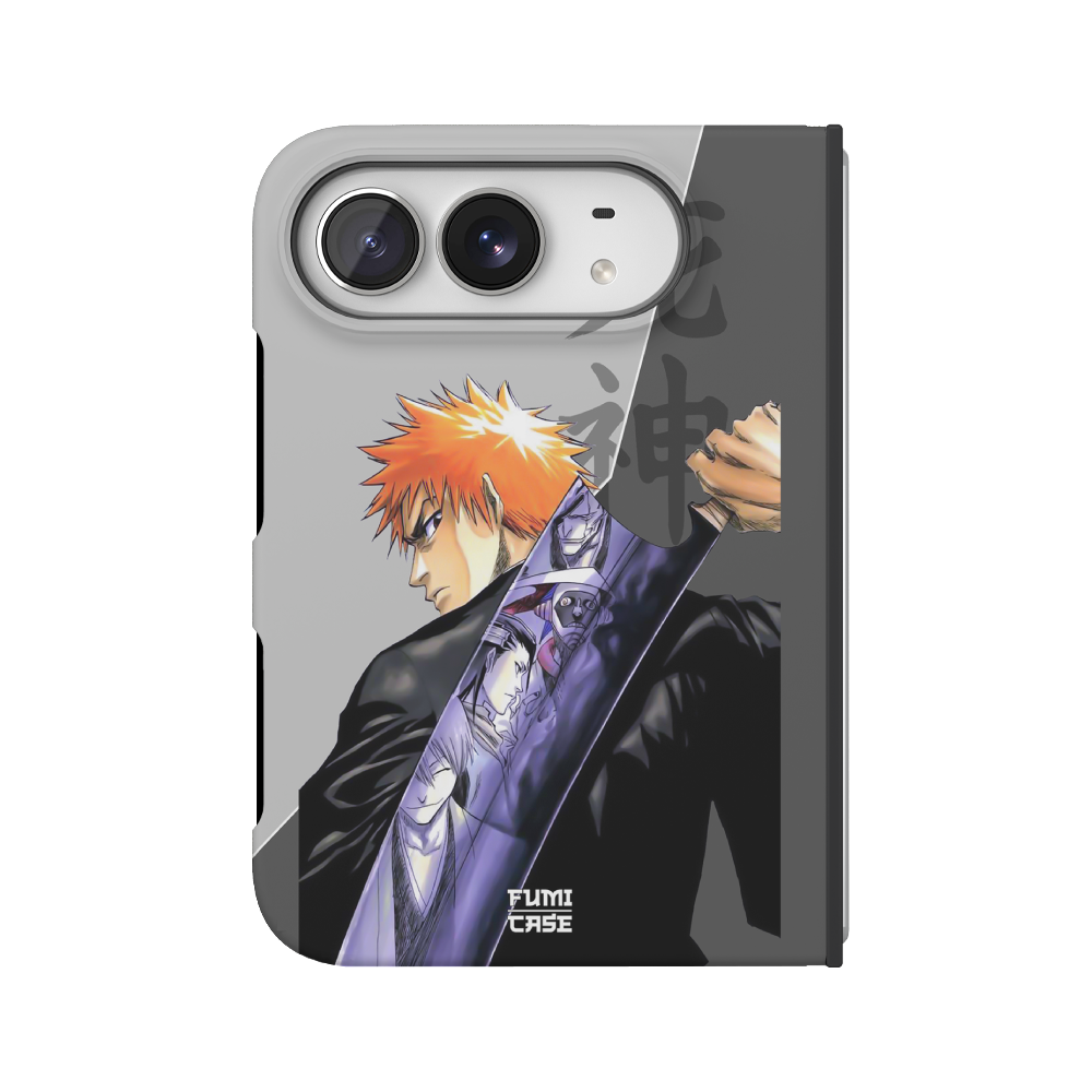 Ichigo Aura