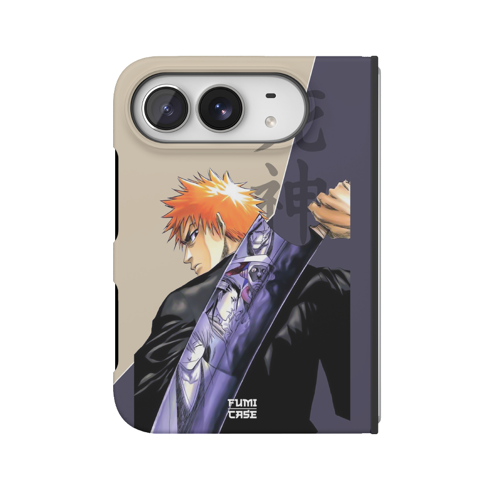 Ichigo Aura