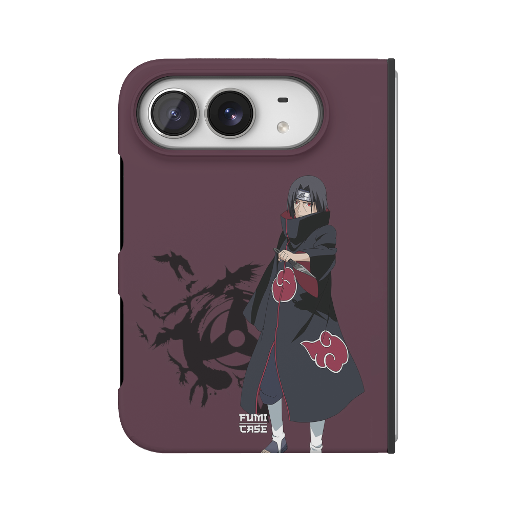 Itachi Uchiha