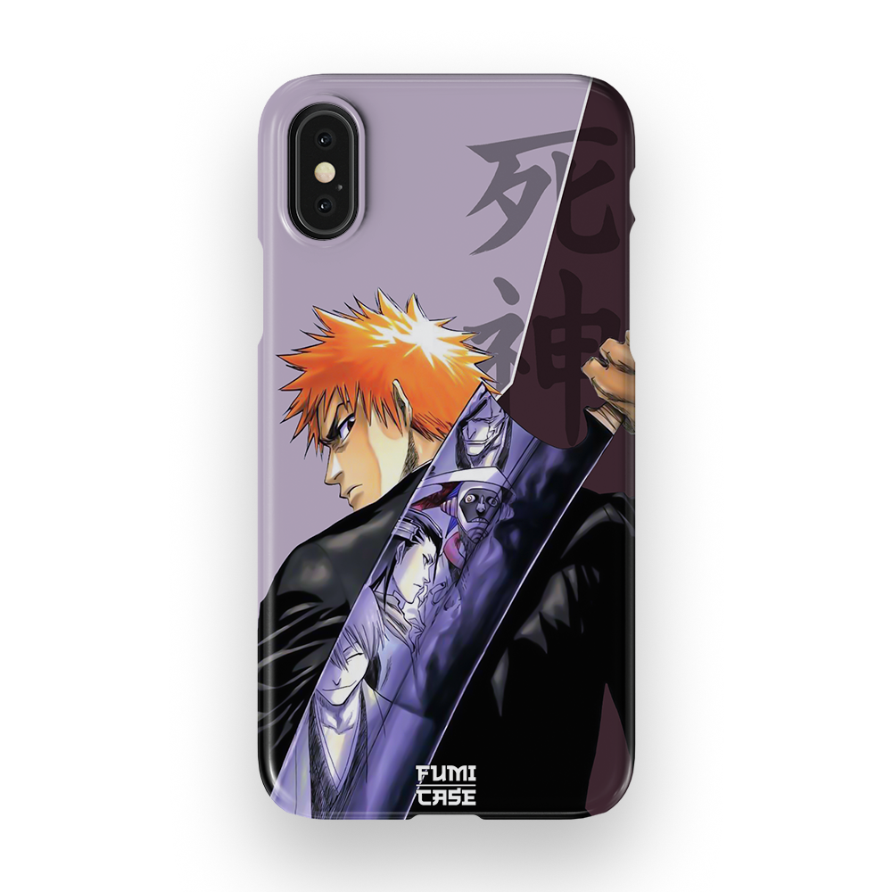 Ichigo Aura-Slim