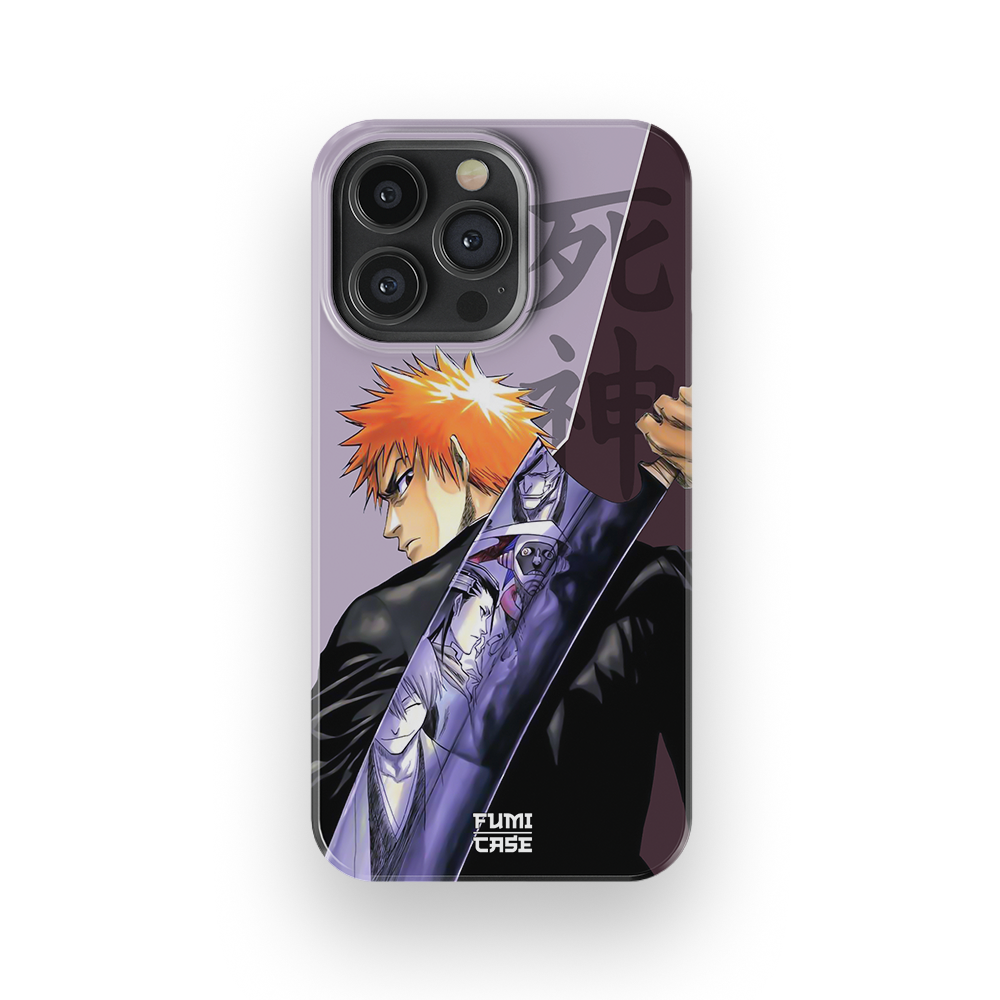 Ichigo Aura-Slim