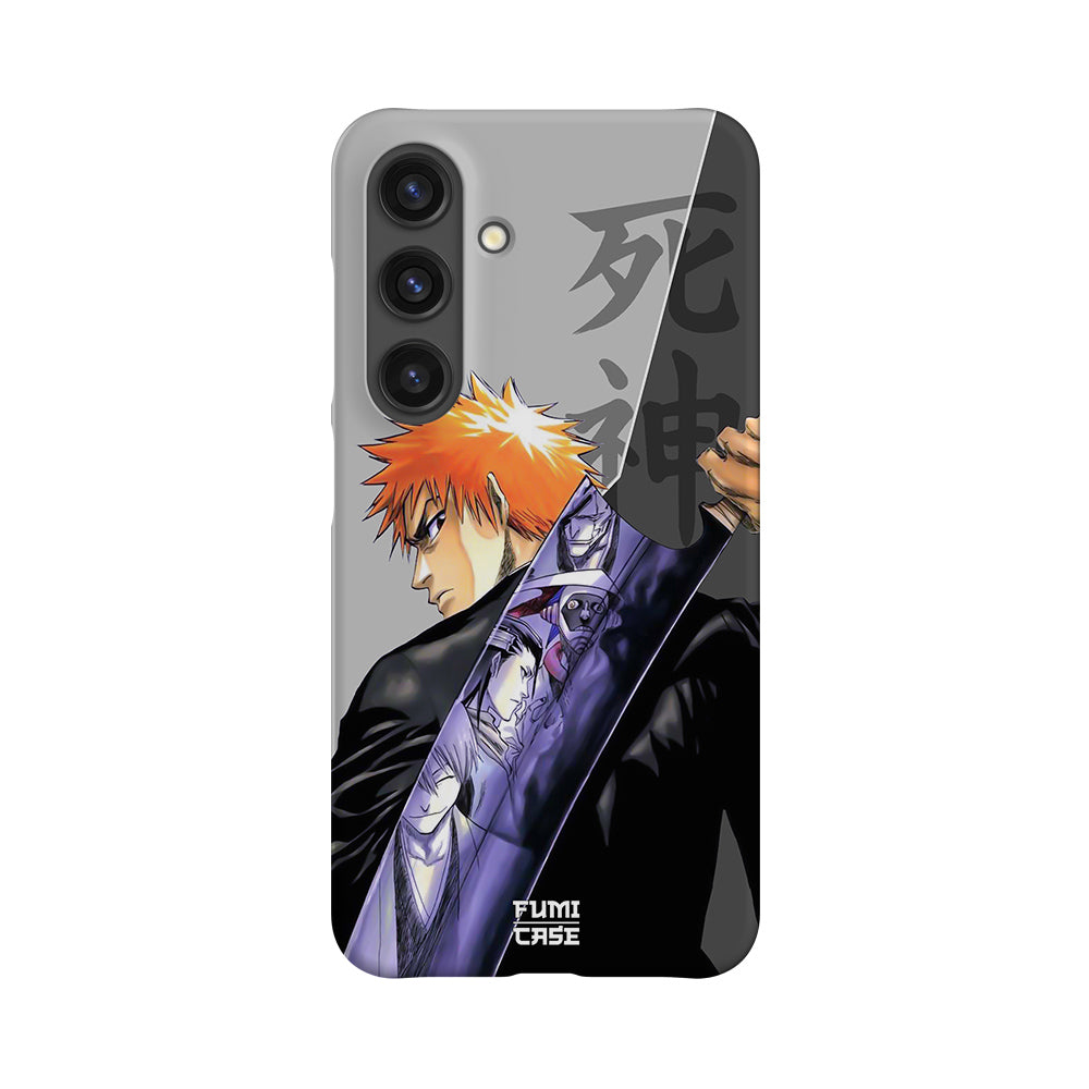 Ichigo Aura-Slim