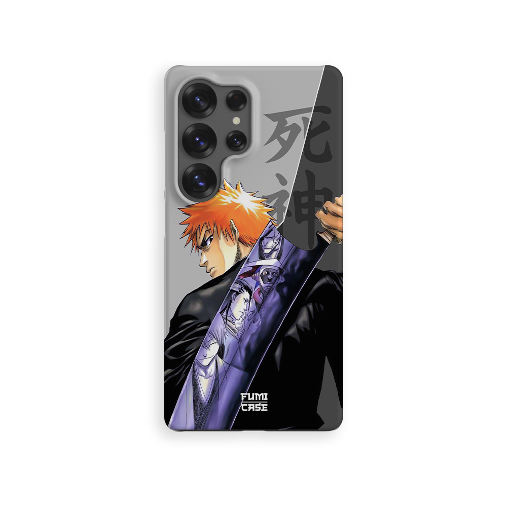 Ichigo Aura-Slim