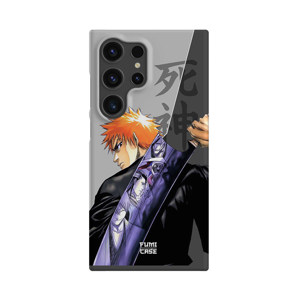Ichigo Aura-Slim