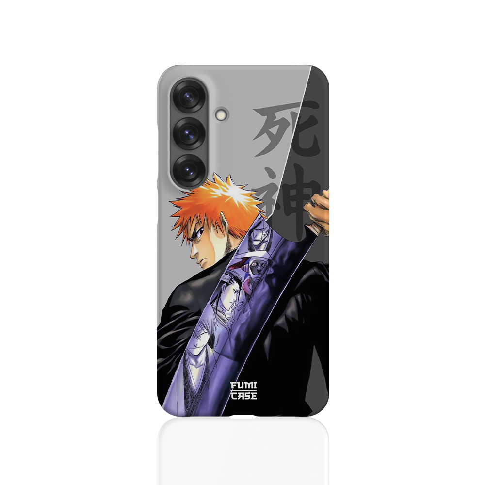 Ichigo Aura-Slim