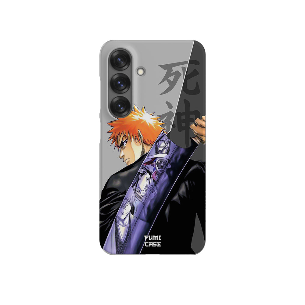 Ichigo Aura-Slim