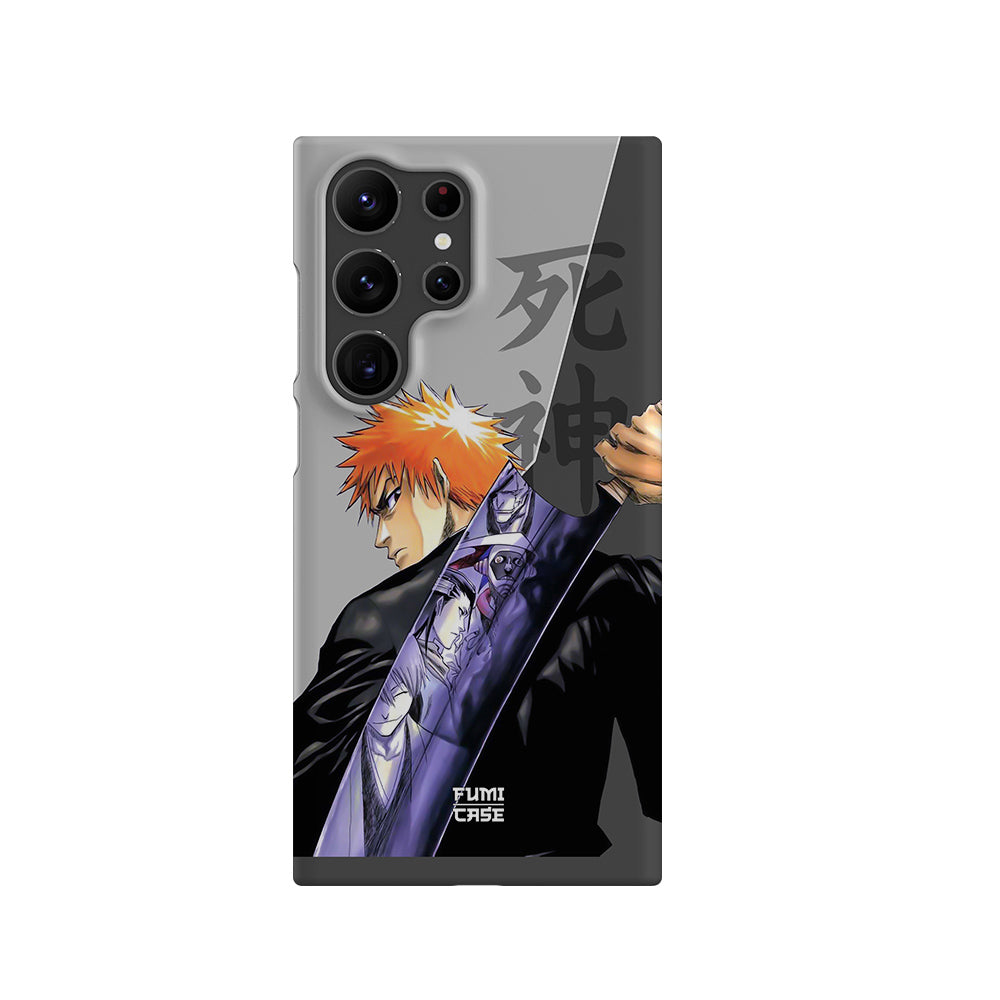 Ichigo Aura-Slim