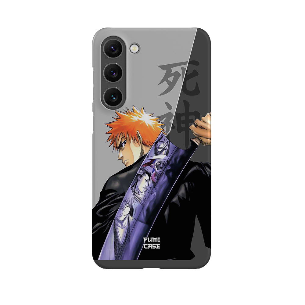 Ichigo Aura-Slim