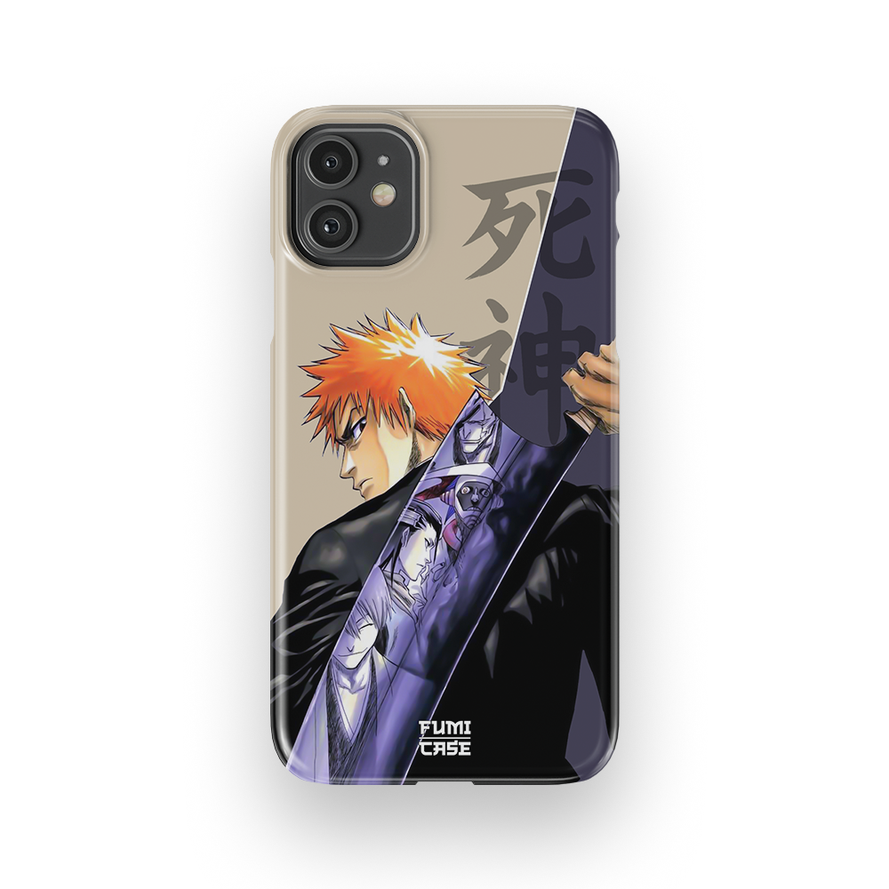 Ichigo Aura-Slim
