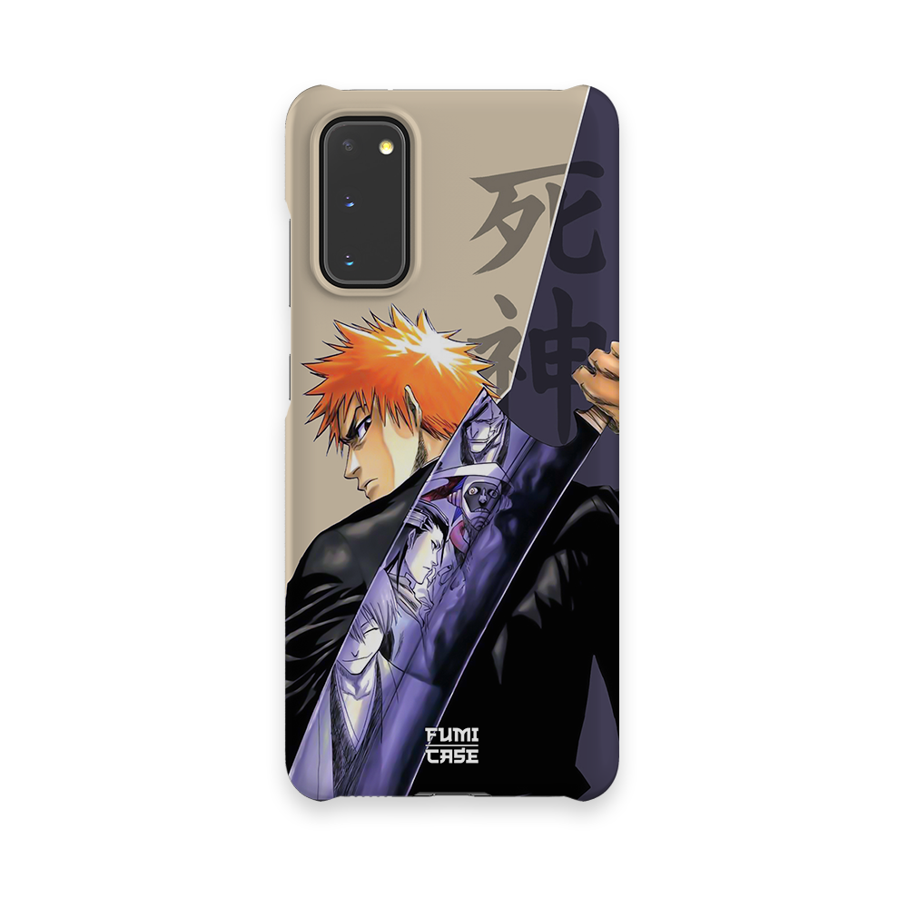 Ichigo Aura-Slim