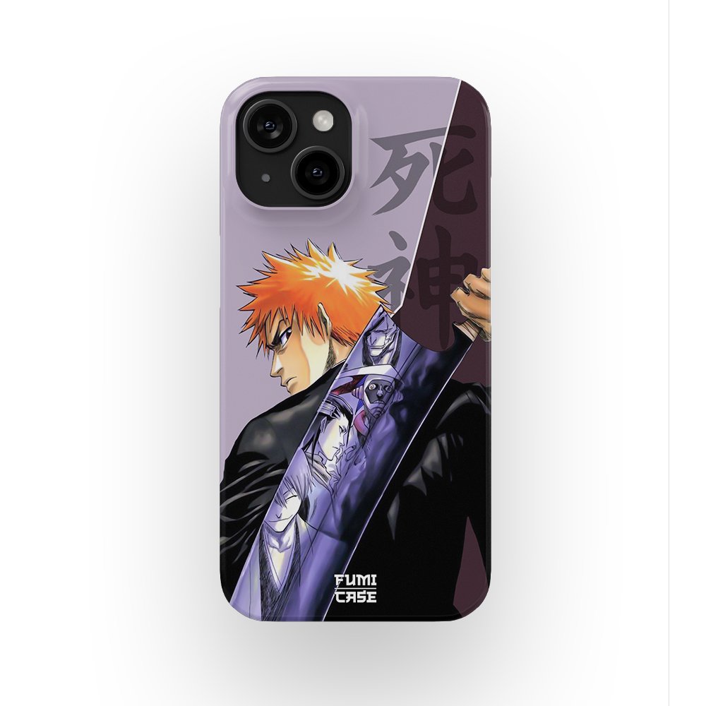Ichigo Aura-Slim