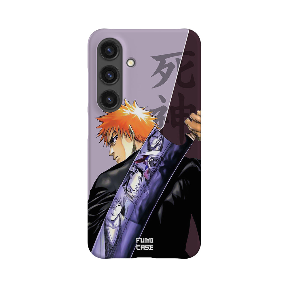 Ichigo Aura-Slim