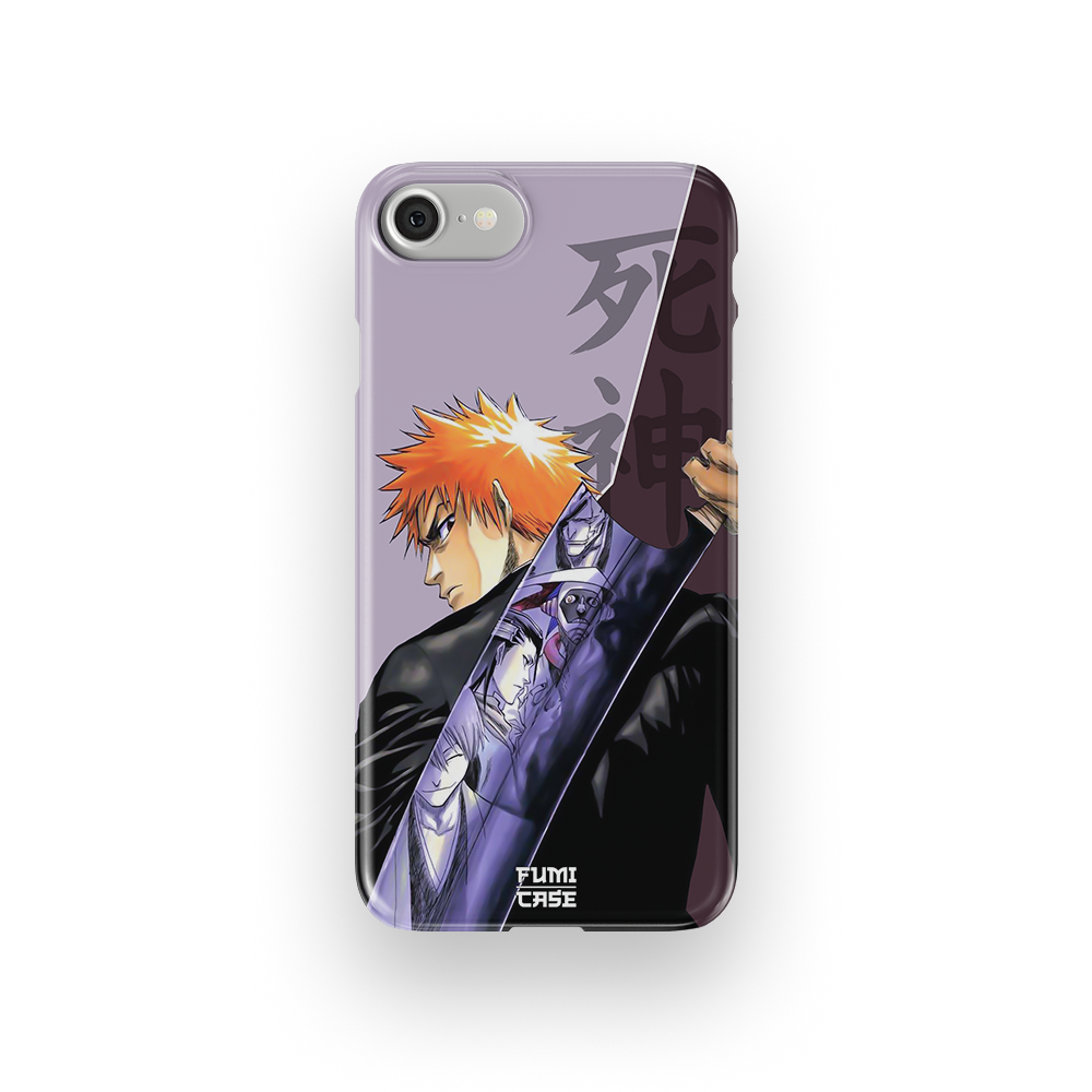Ichigo Aura-Slim