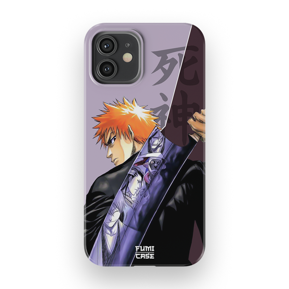 Ichigo Aura-Slim