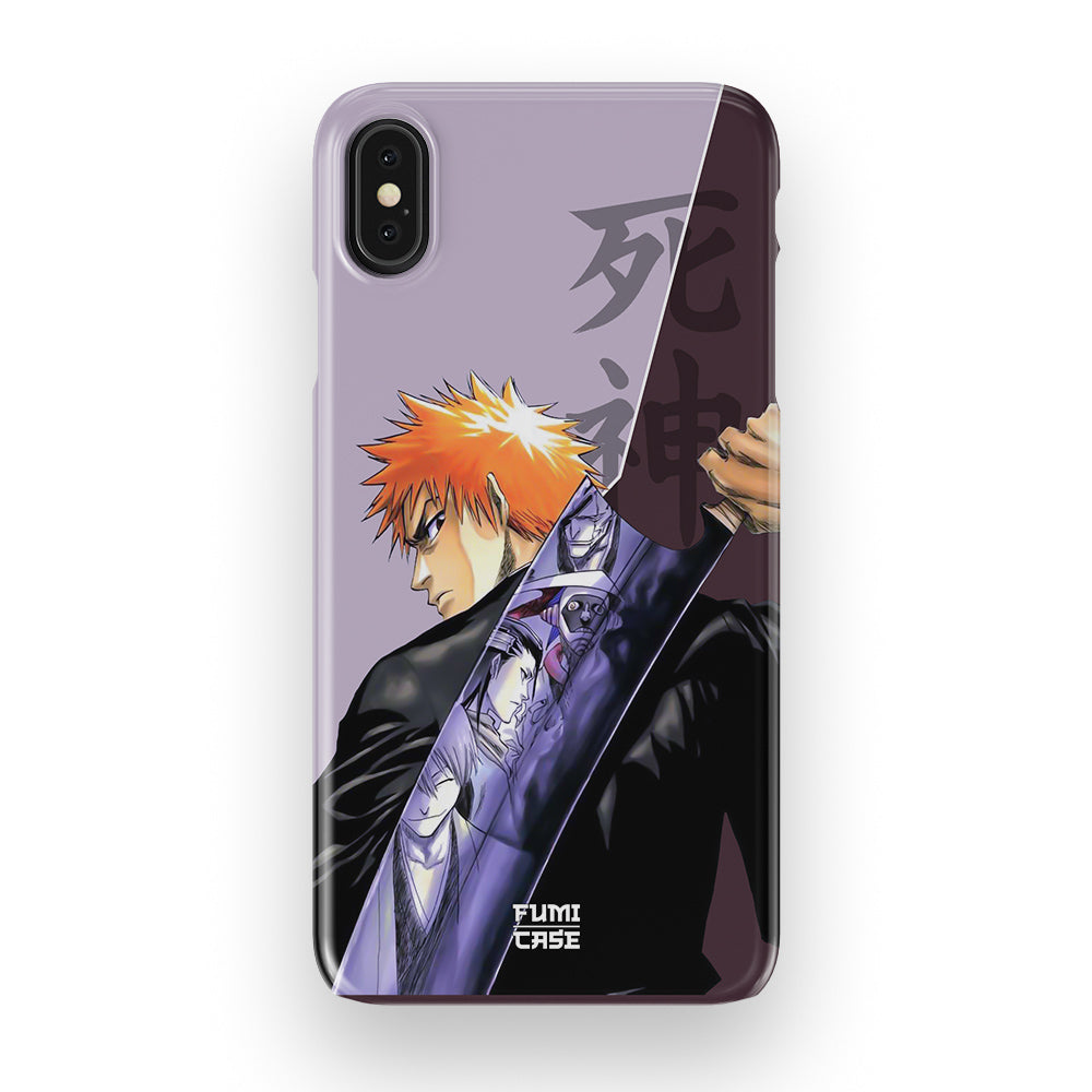 Ichigo Aura-Slim
