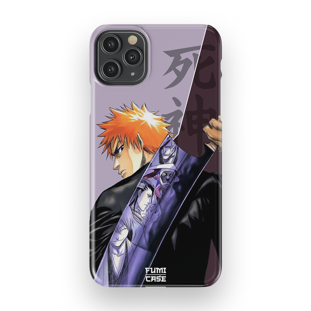 Ichigo Aura-Slim