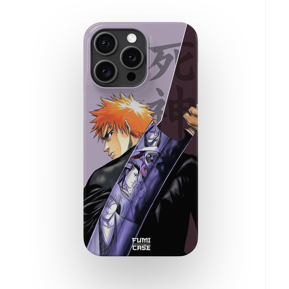 Ichigo Aura-Slim