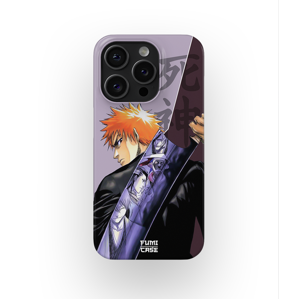 Ichigo Aura-Slim