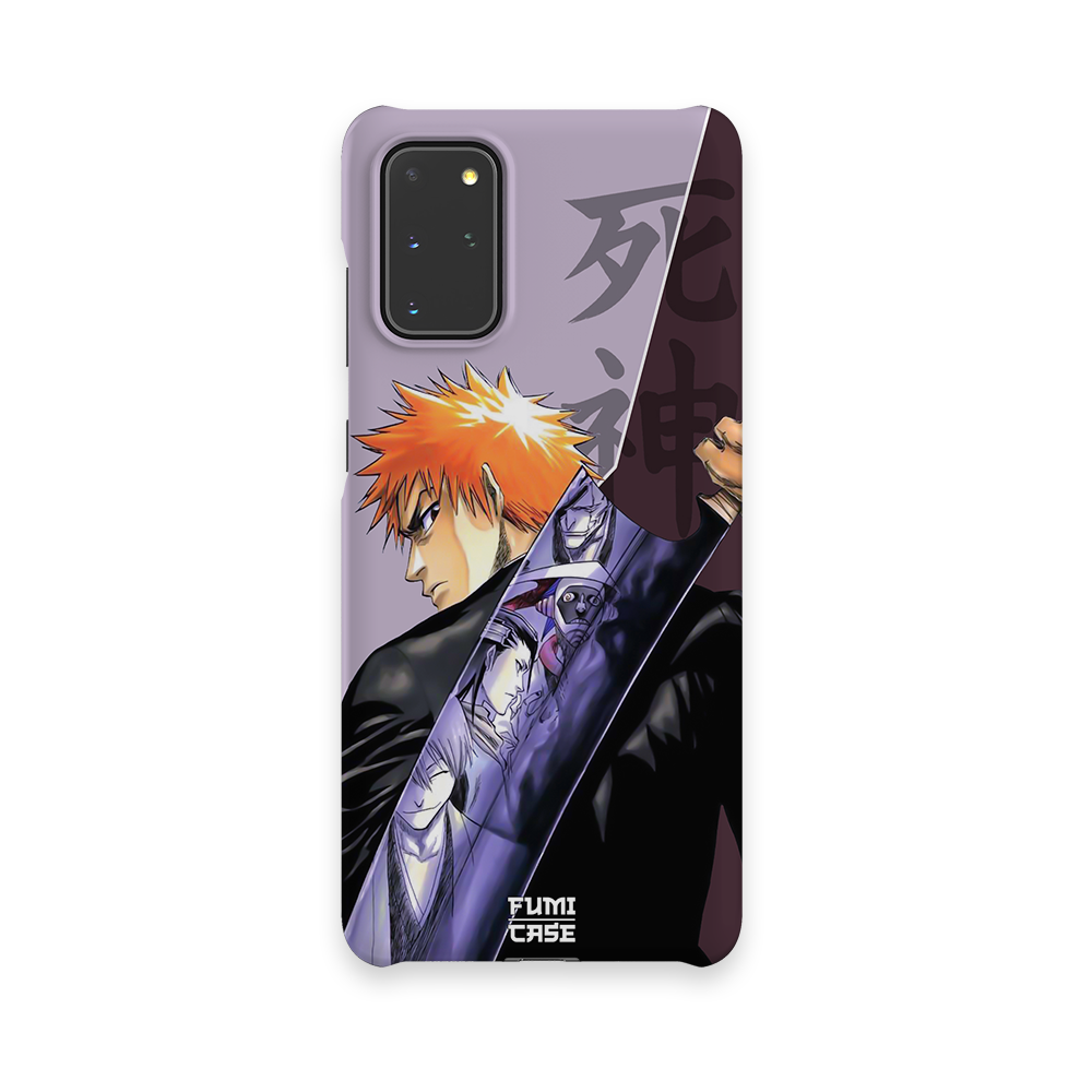 Ichigo Aura-Slim