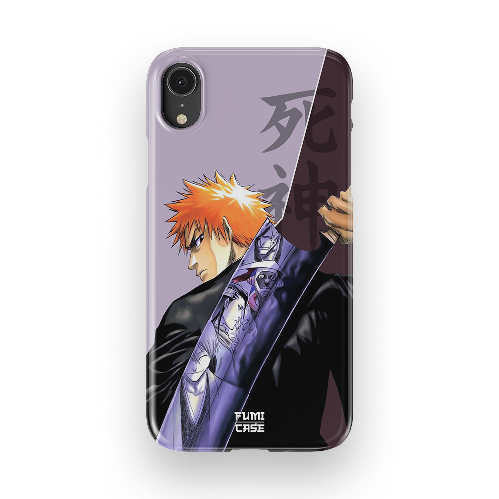 Ichigo Aura-Slim