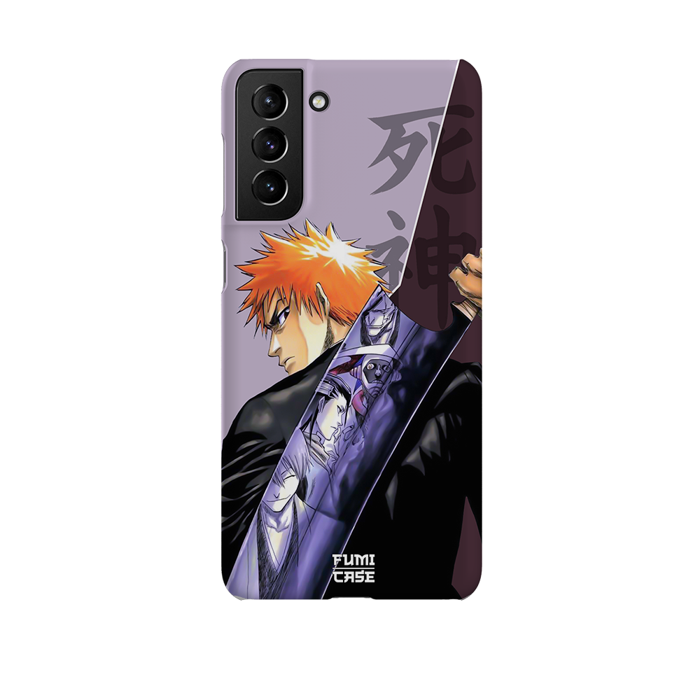 Ichigo Aura-Slim