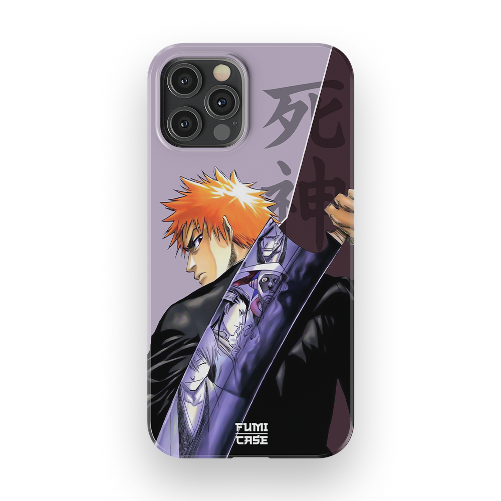 Ichigo Aura-Slim