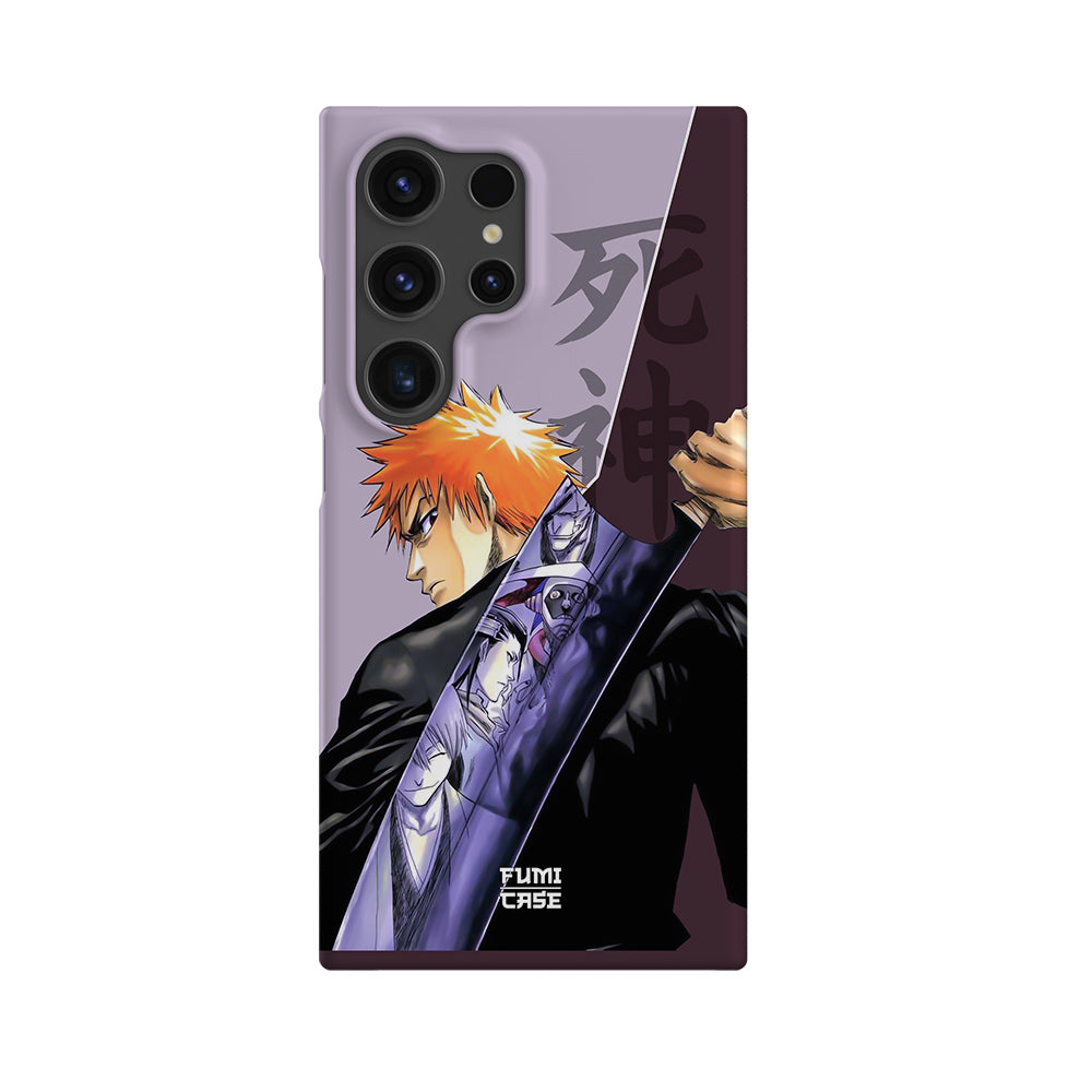 Ichigo Aura-Slim