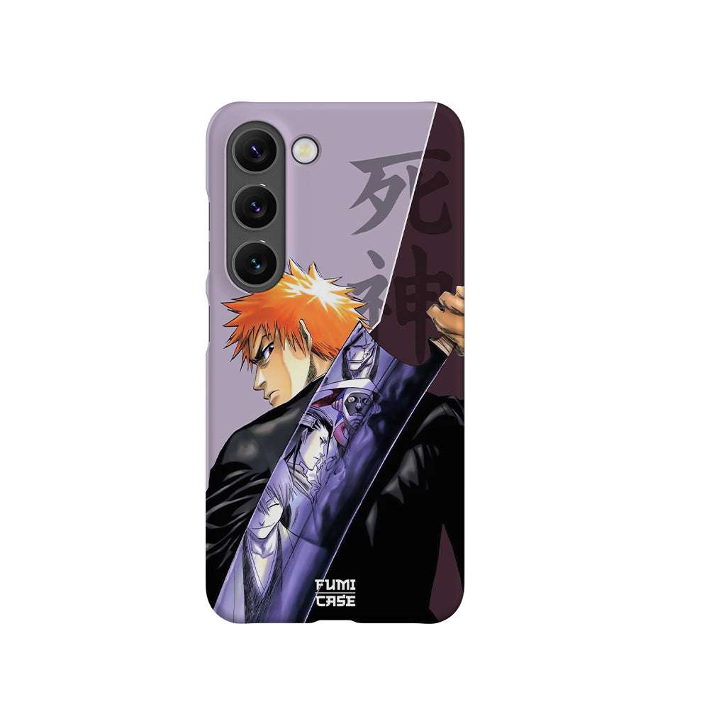 Ichigo Aura-Slim
