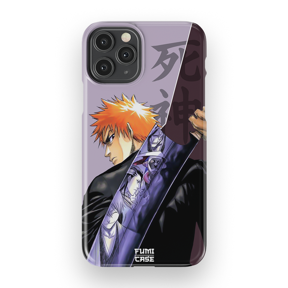 Ichigo Aura-Slim