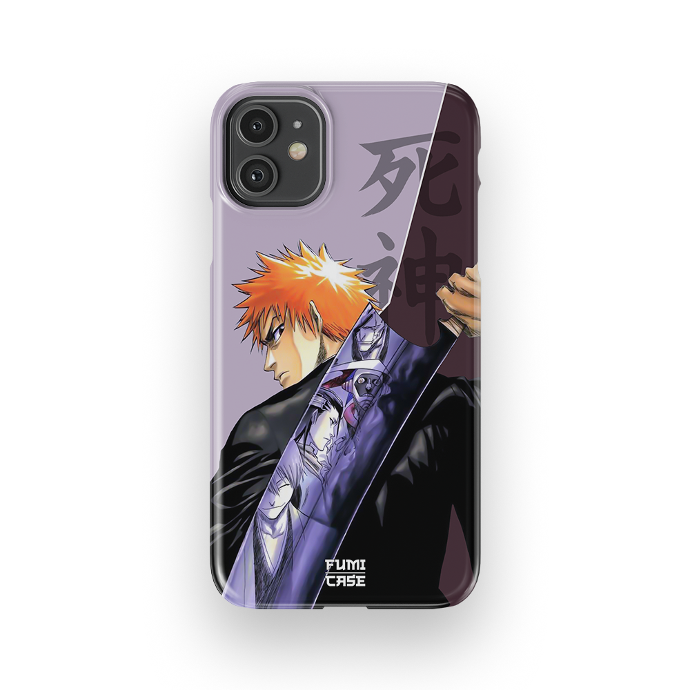 Ichigo Aura-Slim