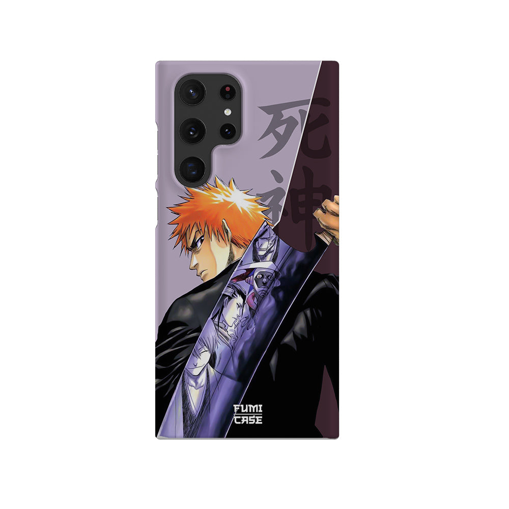 Ichigo Aura-Slim