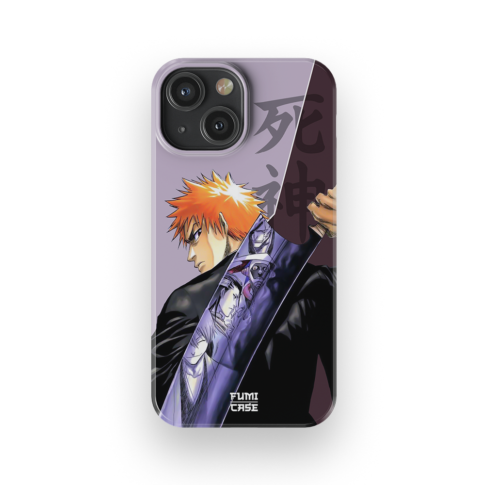 Ichigo Aura-Slim