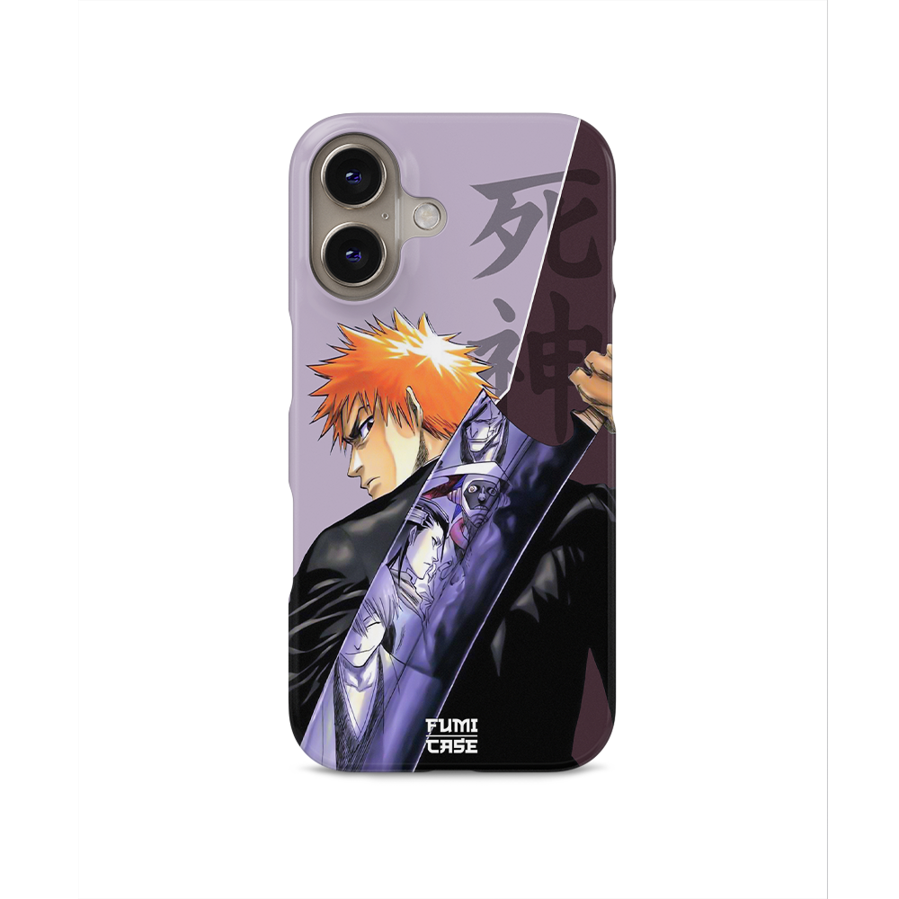 Ichigo Aura-Slim