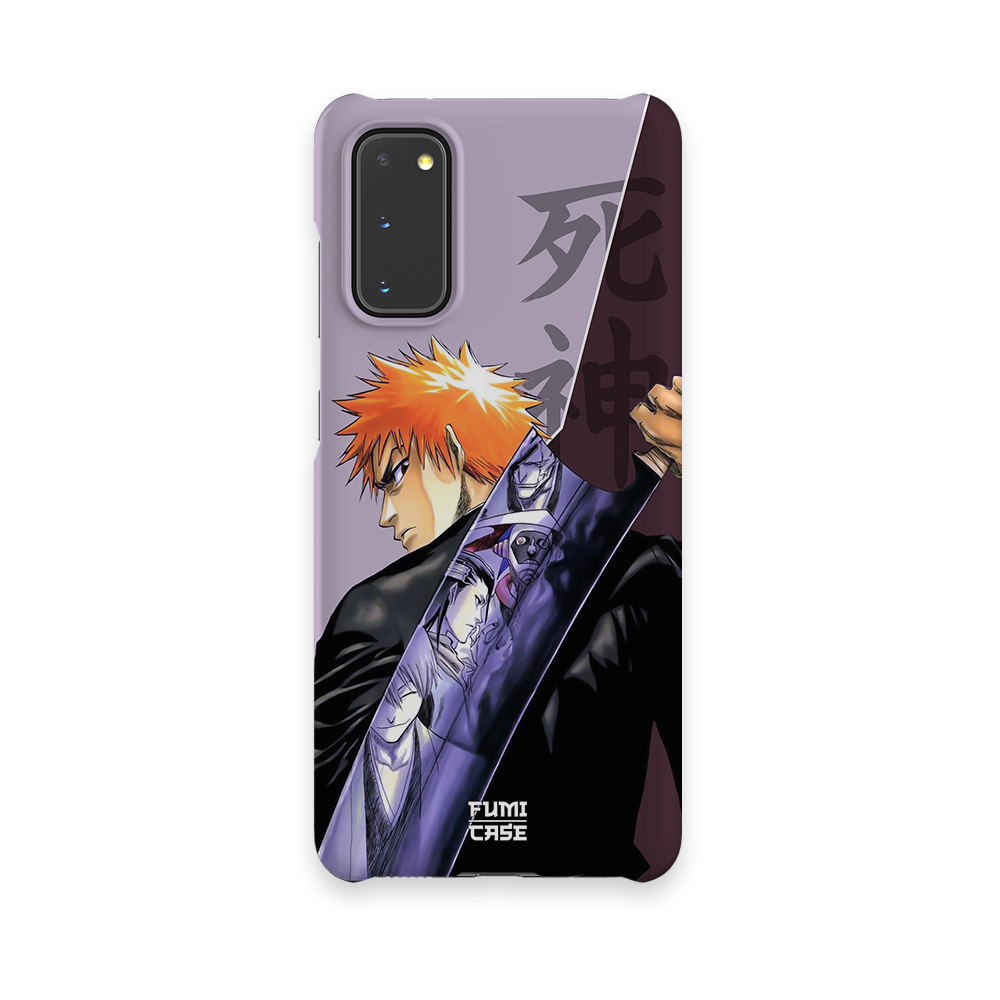 Ichigo Aura-Slim