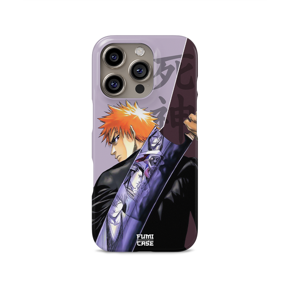 Ichigo Aura-Slim